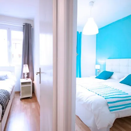 Cosmopolitan Apartmán *