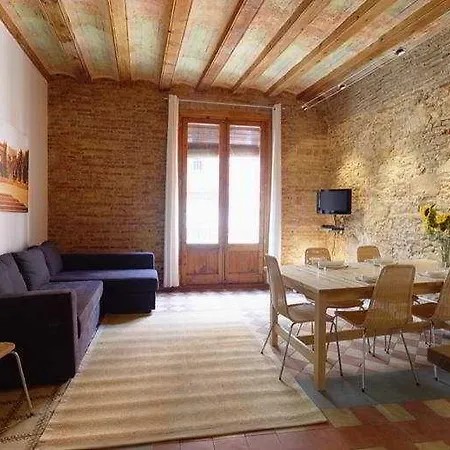Apartmán Cosmopolitan