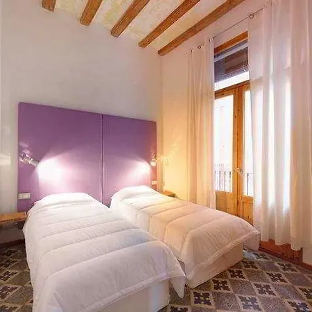 Cosmopolitan * Barcelona