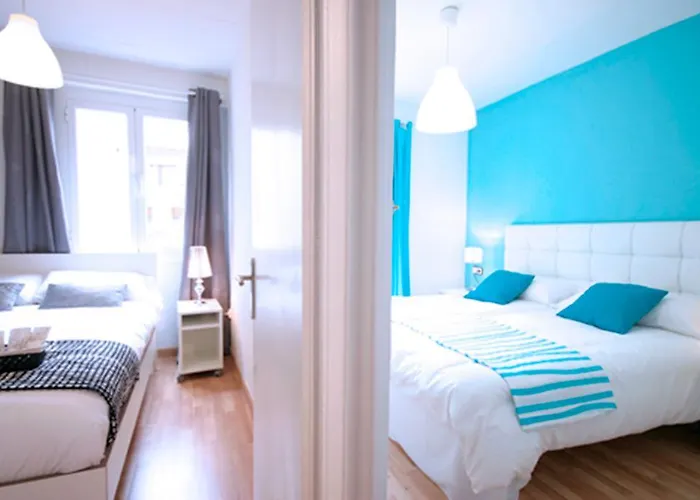 Cosmopolitan Apartment *