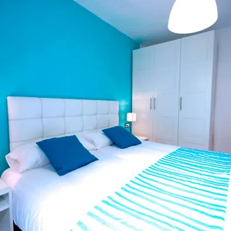 Apartamento Cosmopolitan Barcelona