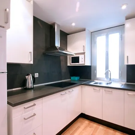 Cosmopolitan Apartamento Barcelona
