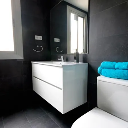 Apartamento Cosmopolitan *
