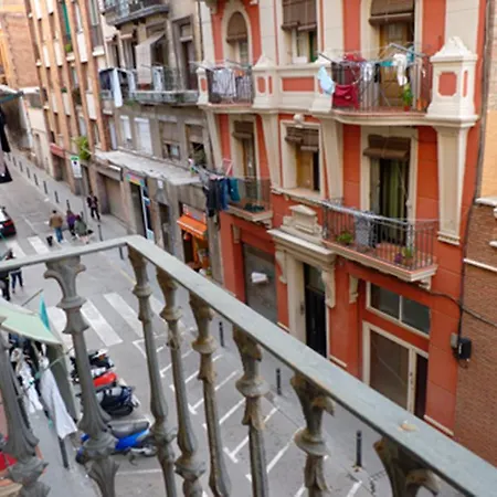 Cosmopolitan Apartamento *