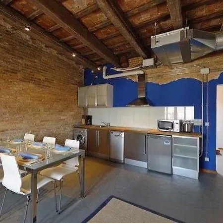 Apartamento Cosmopolitan