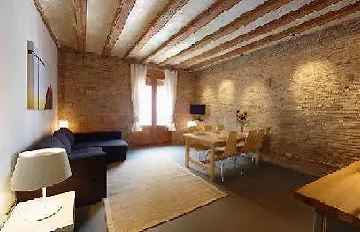 Cosmopolitan Apartament Barcelona