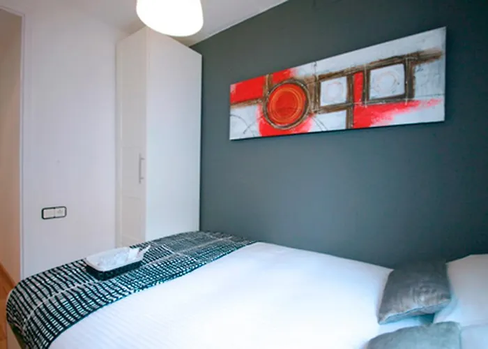 コスモポリタン * バルセロナ