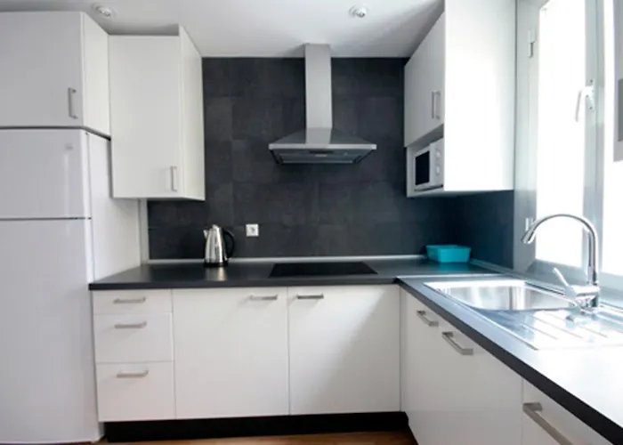 アパート コスモポリタン