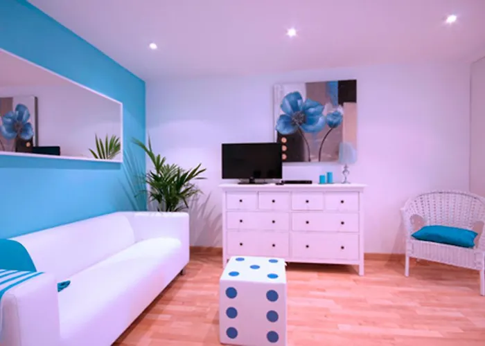 コスモポリタン * バルセロナ