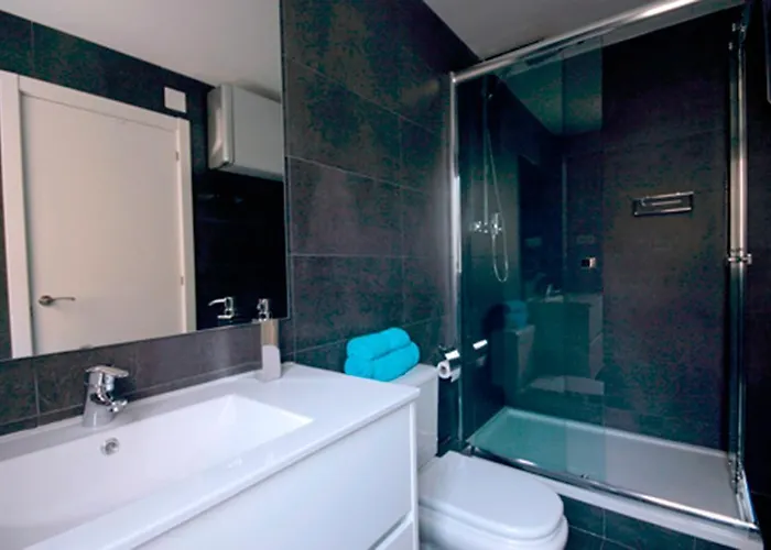 アパート コスモポリタン