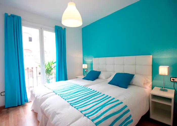 コスモポリタン バルセロナ