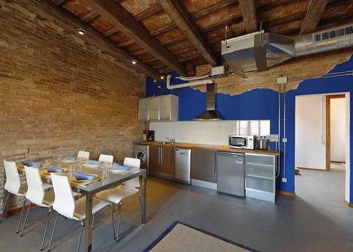 アパート コスモポリタン