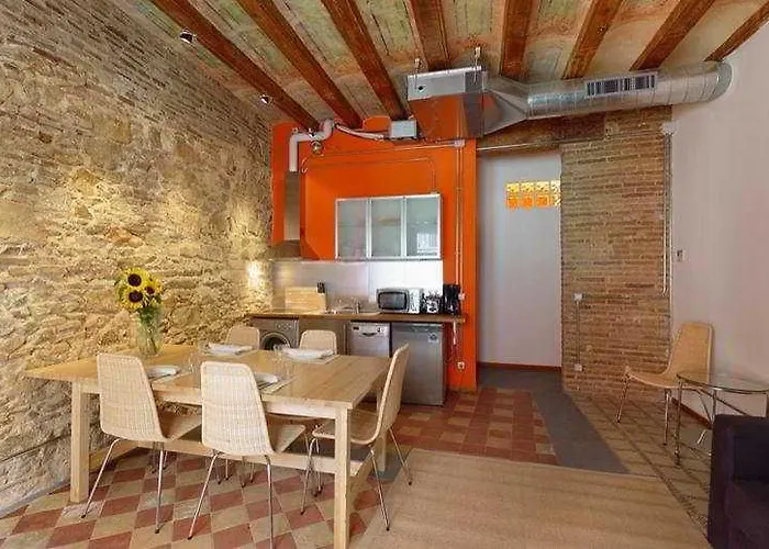 Apartamento Cosmopolitan *
