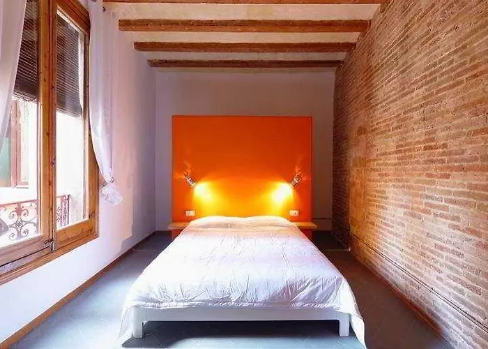 Cosmopolitan Apartamento *