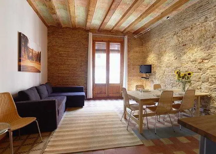 Apartamento Cosmopolitan