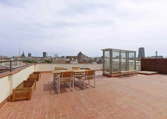Cosmopolitan Apartamento