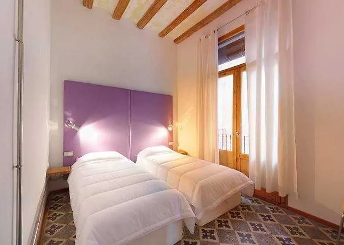 コスモポリタン * バルセロナ